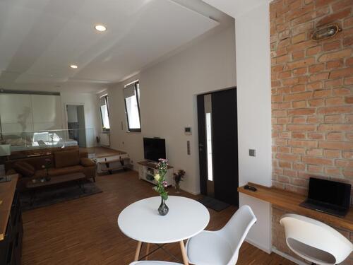 Foto - 2 Zimmer Loft - Studio - Atelier zur Miete in Heilbronn
