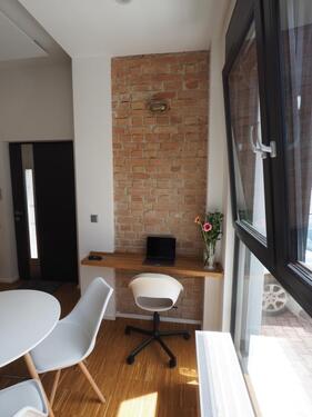 Foto - 2 Zimmer Loft - Studio - Atelier in Heilbronn