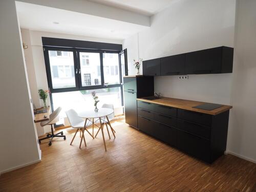 Foto - Loft - Studio - Atelier in Heilbronn zur Miete
