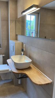 Foto - Moderne Single Wohnung in Friedewald