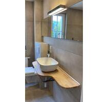 Moderne Single Wohnung in Friedewald