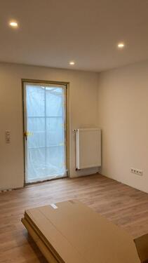 Foto - Etagenwohnung in Friedewald zur Miete