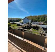 66287 Fischbach , sonnige 3ZKB Wohnung mit Balkon 1.Etage - Saarbrücken Kieselhumes