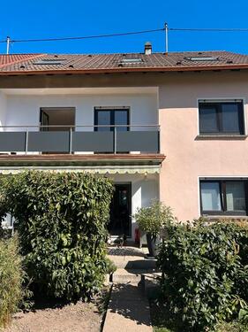 Foto - 3 Zimmer Etagenwohnung zur Miete in Saarbrücken