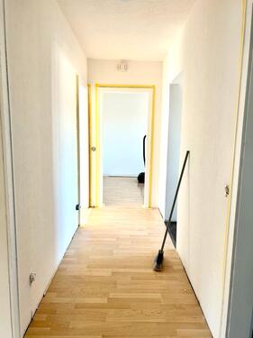 Foto - Etagenwohnung in Saarbrücken zur Miete