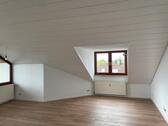 Foto - 2 Zimmer Dachgeschoßwohnung zur Miete in Esslingen am Neckar