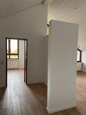 Foto - 2 Zimmer Dachgeschoßwohnung in Esslingen am Neckar