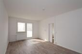 Foto - 3 Zimmer Etagenwohnung zur Miete in Halle (Saale)