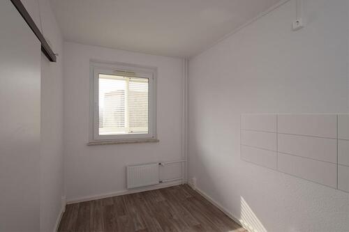Foto - 3 Zimmer Etagenwohnung in Halle (Saale)