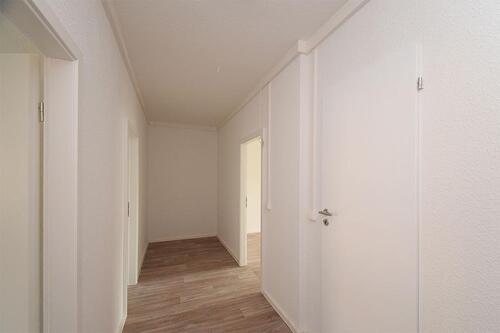 Foto - Etagenwohnung in Halle (Saale) zur Miete