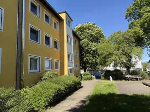 Foto - Cool wohnen für kleine Kohle. - 380,00&nbsp;EUR Kaltmiete, ca.&nbsp; 68,00&nbsp;m&sup2;