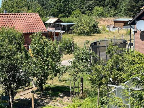 Foto - Mehrfamilienhaus, Wohnhaus in Eystrup zum Kaufen