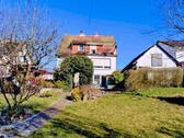 Foto - 9 Zimmer Einfamilienhaus in Ebsdorfergrund