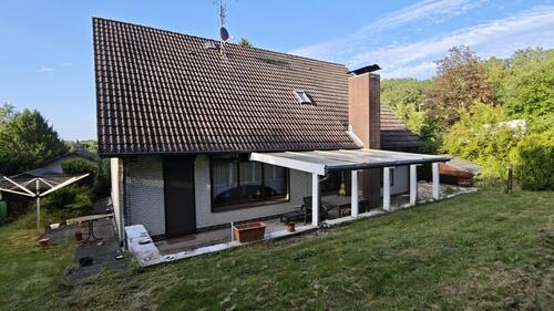 Foto - 6 Zimmer Einfamilienhaus zum Kaufen in Tosterglope