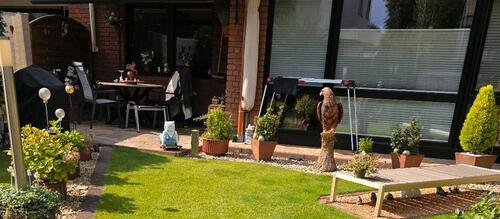 Foto - 2.5 Zimmer Erdgeschoßwohnung in Krefeld