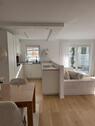 Foto - Modernisierte 3-Zimmer-Wohnung auf zwei Ebenen mit Südgarten
