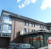 3,5 Zimmer-Wohnung mit Wintergarten im II. OG - Hamminkeln