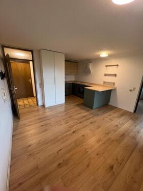 Foto - Charmante 2-Zimmer-Wohnung in Oberjesingen zur Miete