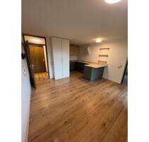 Charmante 2-Zimmer-Wohnung in Oberjesingen zur Miete - Herrenberg