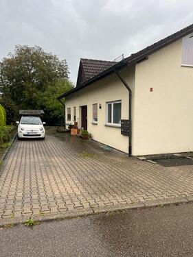 Foto - Etagenwohnung zur Miete in Herrenberg