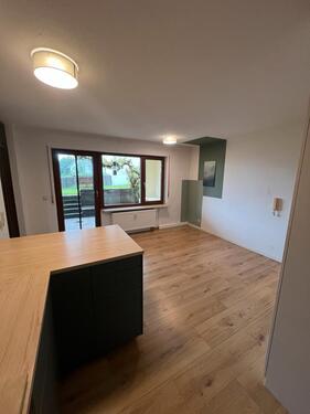 Foto - Etagenwohnung in Herrenberg zur Miete