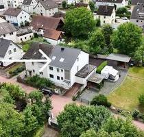Moderne Dachgeschosswohnung mit ca. 50 m² Wohnfläche – BEZUGSFERTIG !!! - Weiden in der Oberpfalz