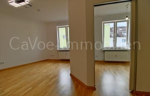 Foto - Etagenwohnung zur Miete in Darmstadt