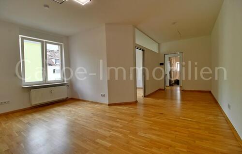 Foto - Etagenwohnung in Darmstadt
