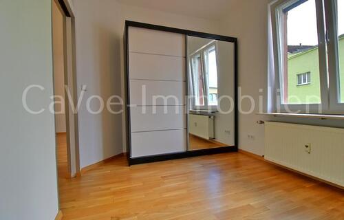 Foto - Etagenwohnung in Darmstadt zur Miete