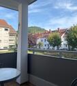 Foto - Gepflegte 2-Zi-ETW in ruhiger Lage von Heppenheim; TG-Stellplatz