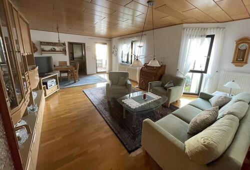 Foto - Etagenwohnung in Heppenheim (Bergstraße)