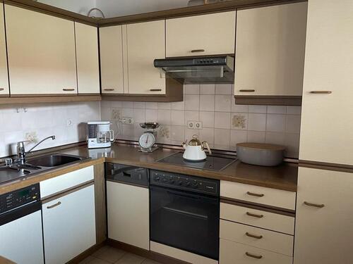 Foto - Etagenwohnung in Heppenheim (Bergstraße) zum Kaufen