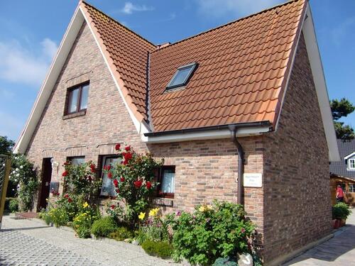 Foto - Urlaub auf Sylt - Last-Minute-Angebot Appartements