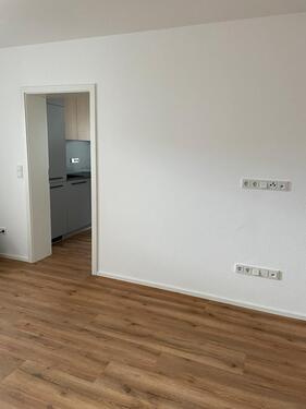 Foto - Etagenwohnung in Schwalbach zur Miete
