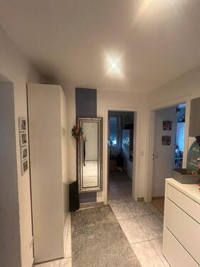 Foto - Etagenwohnung in Kornwestheim