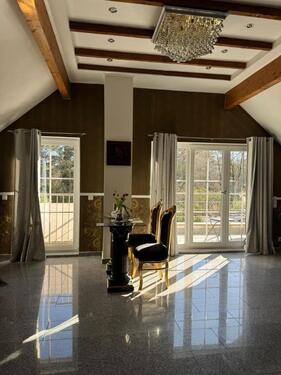 Foto - Exklusive & moderne 3-Zimmer-Wohnung in Köln – Rath-Heumar