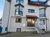 Foto - Etagenwohnung in Bönnigheim