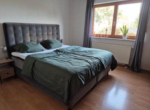 Foto - Etagenwohnung in Hüttenberg