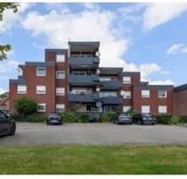 2-Zimmer Wohnung in Warendorf-Freckenhorst (WBS erforderlich)