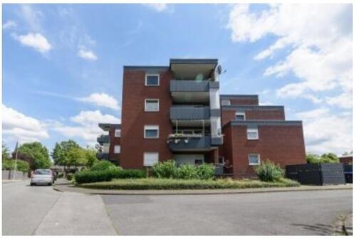 Foto - Etagenwohnung zur Miete in Warendorf