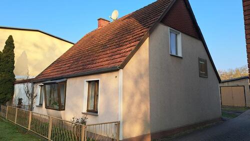 Foto - Einfamilienhaus in Ducherow zu verkaufen