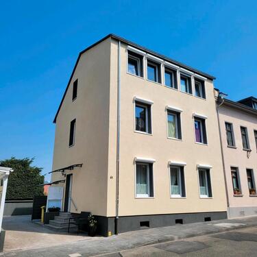 Foto - LAHNSTEINOberlahnstein: Burgstr. 61: Hübsche Wohnung im Erdgesch