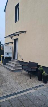 Foto - 2 Zimmer Etagenwohnung zur Miete in Koblenz