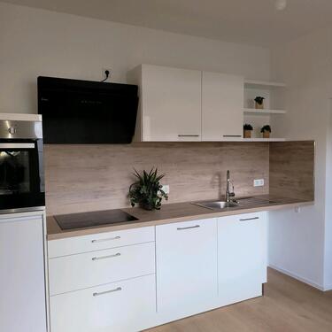 Foto - Etagenwohnung in Koblenz zur Miete