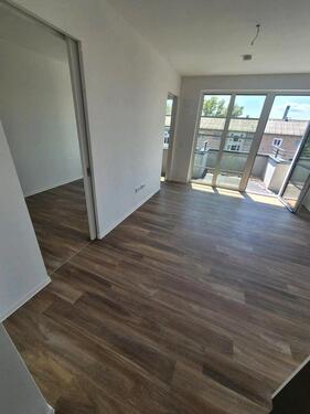 Foto - Moderne 2-Zimmer-Wohnung – Westfälische Straße