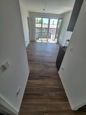 Foto - 2 Zimmer Etagenwohnung zur Miete in Berlin