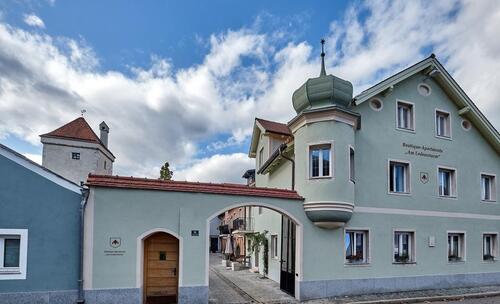Foto - Single-Apartment in der Kelheimer Altstadt zu vermieten!