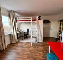 1-Zimmer-Apartment in Berlin-Hohenschönhausen – Ab 1. Januar 2026