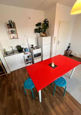 Foto - Etagenwohnung in Berlin zur Miete