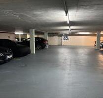 Tiefgaragen Stellplatz Riezlerstr. 85 Ingolstadt Hauptbahnhof